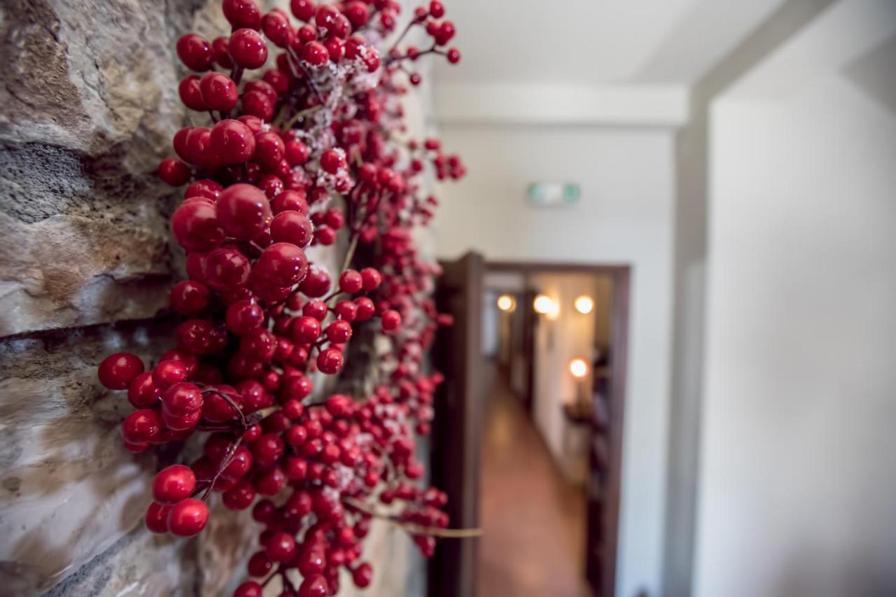 Archontiko Zakoni Hotel Neohóri Kültér fotó