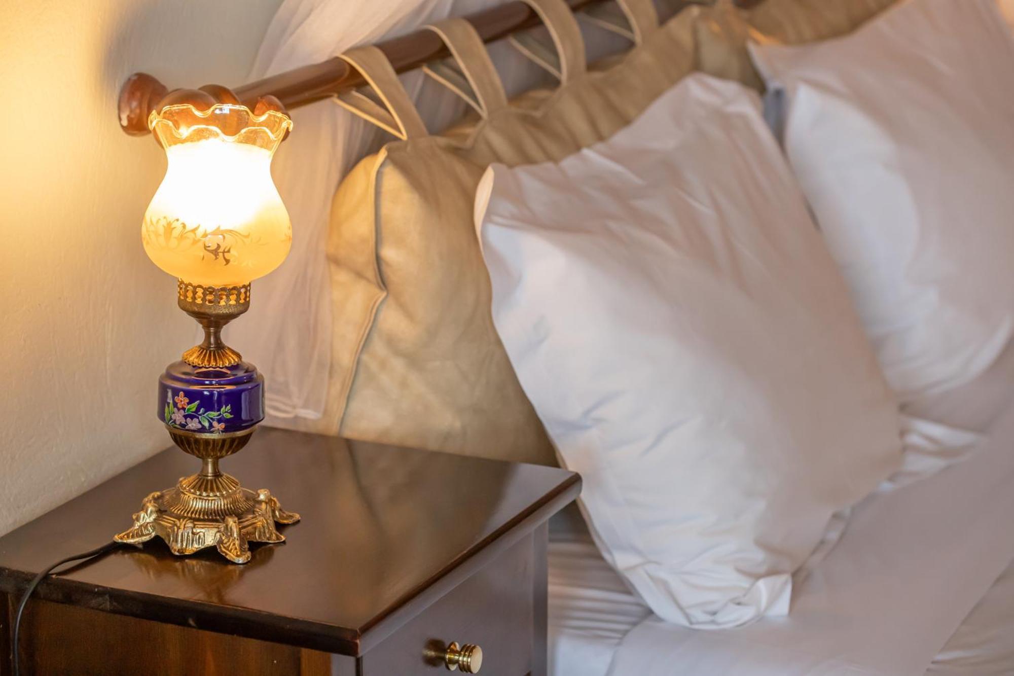 Archontiko Zakoni Hotel Neohóri Kültér fotó