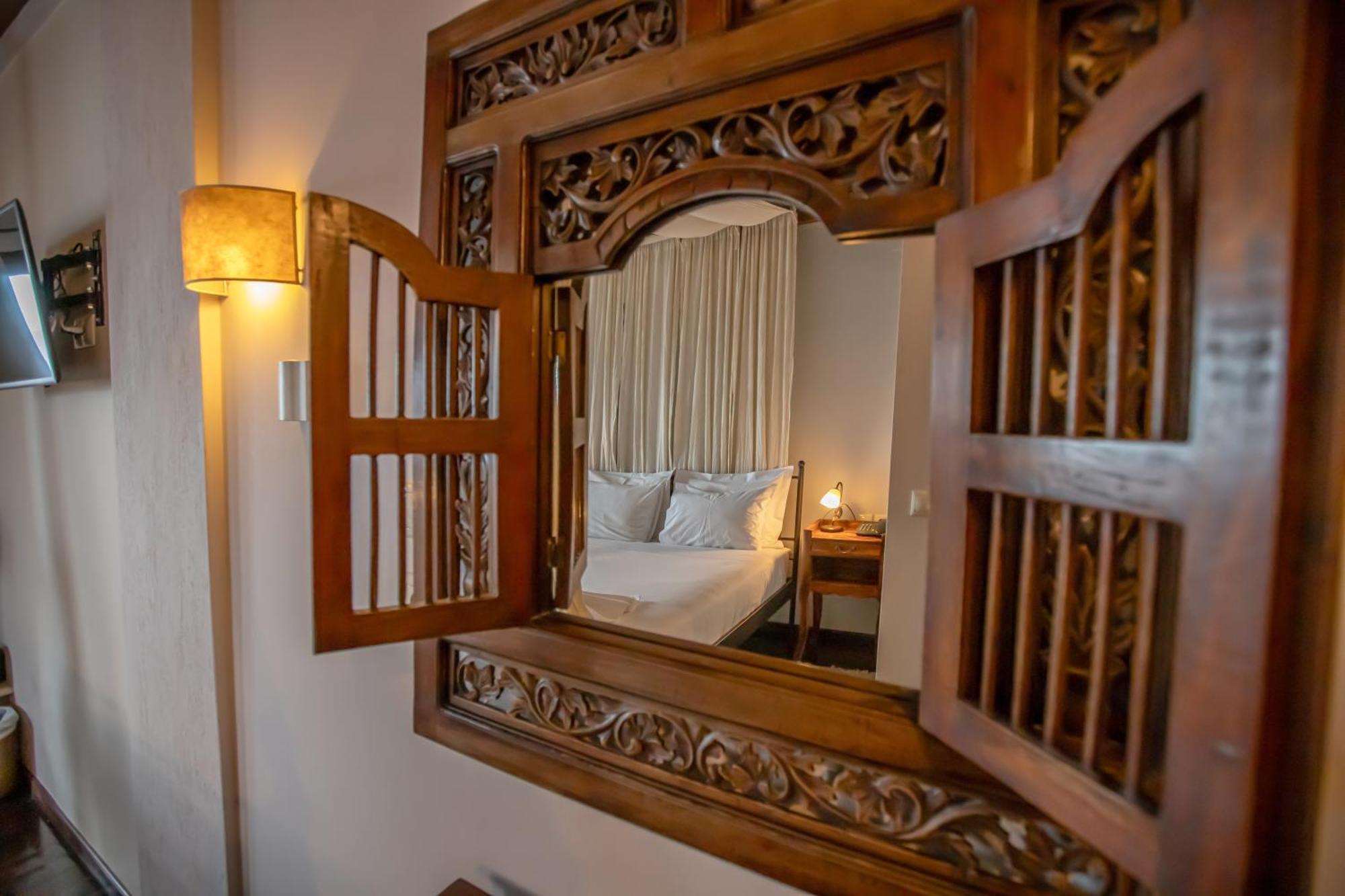 Archontiko Zakoni Hotel Neohóri Kültér fotó